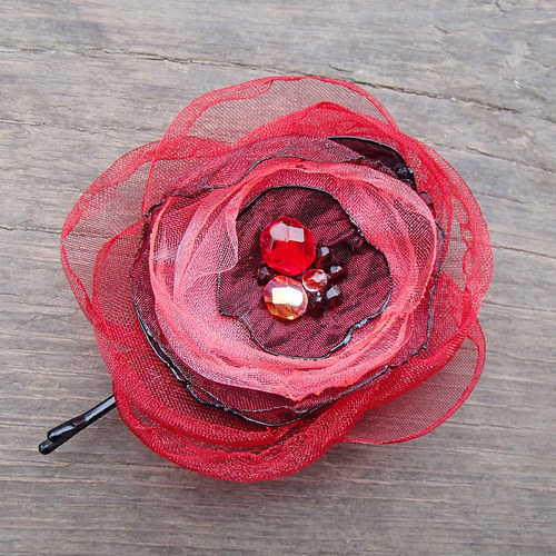 Rosalinda – sponka — foto 6