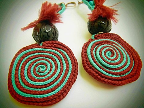 Azteca long — foto 2