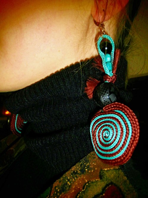 Azteca long — foto 3