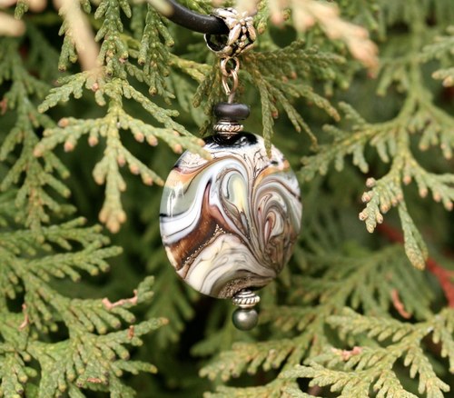 Tajemný talisman — foto 2