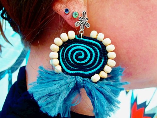 Azteca gray — foto 2