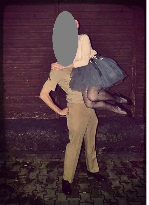 Modní šedá — foto 3