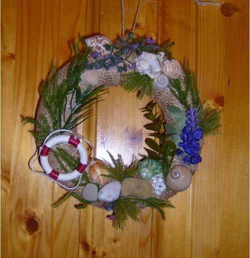 Věneček ,,od moře ll."BD 06 — foto 2