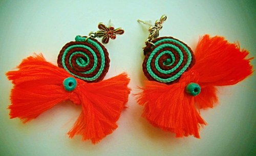 Azteca tyrkys — foto 2