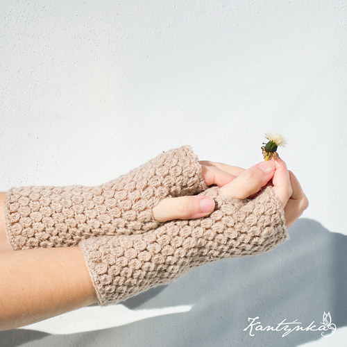 Návleky na ruce — foto 2
