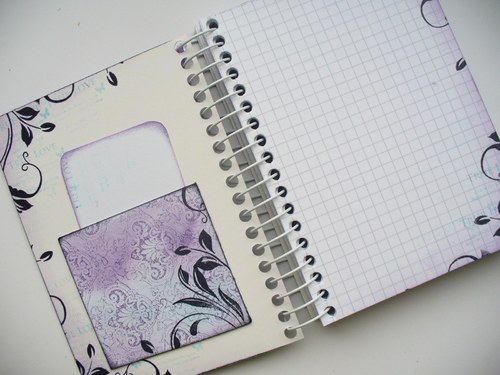 Notes-blok — foto 4