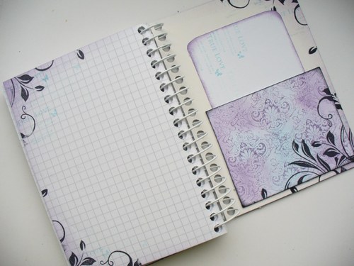 Notes-blok — foto 5