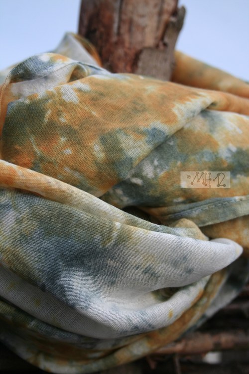 Nákrčník - Kočička Ejmi — foto 2
