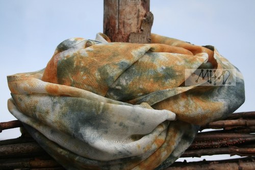 Nákrčník - Kočička Ejmi — foto 3