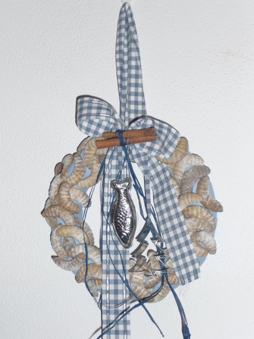 Vanilkové Rohlíčky — foto 2