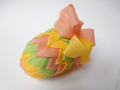 Pastelové vajíčko — foto 3