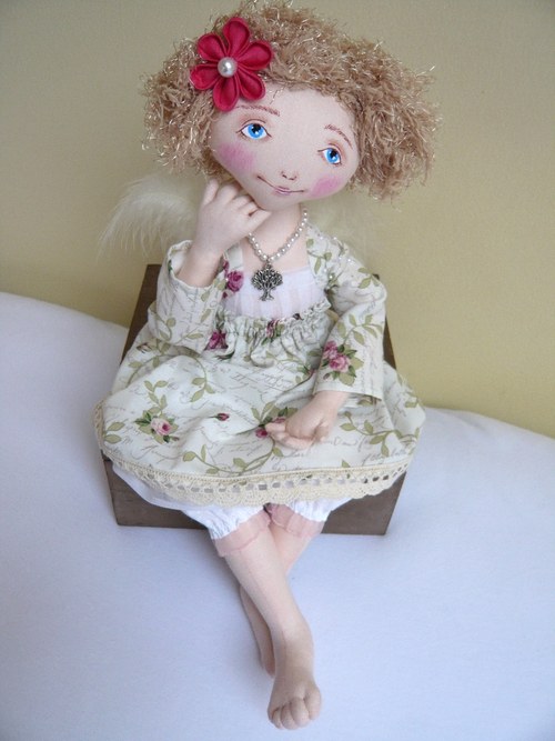 Vílenka Běla...:) — foto 3