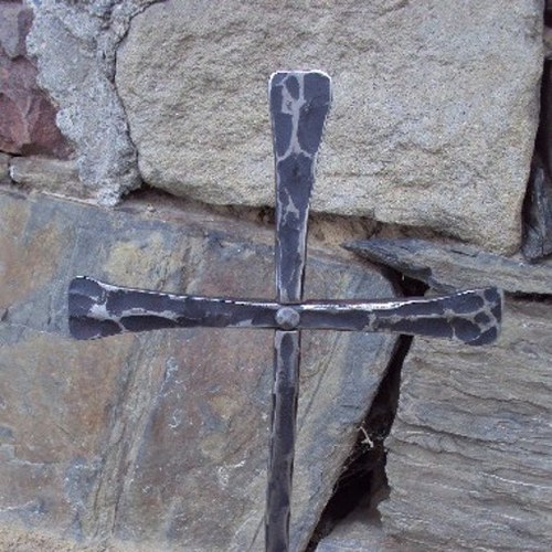Kříž stojící II — foto 2