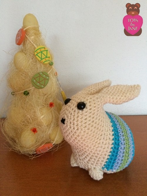 Zajko Bunny — foto 2