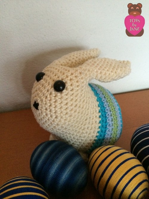 Zajko Bunny — foto 3