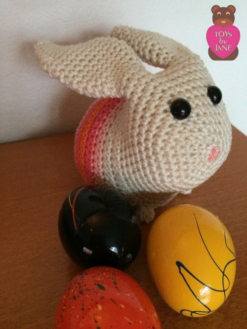 Zajko Bunny — foto 4