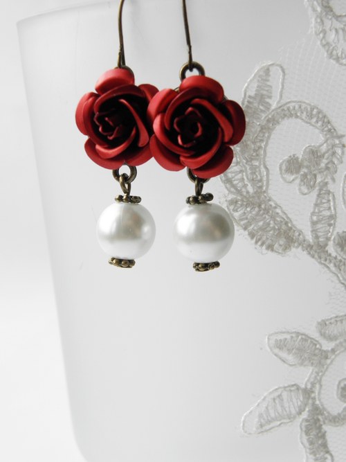 Rose & pearl — foto 2
