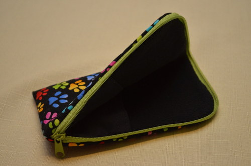 Ťapy, ťap II. .....barevný obal na mobil — foto 3