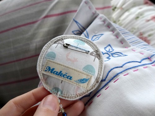 Modřinka. — foto 3