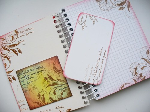 Notes-blok — foto 3
