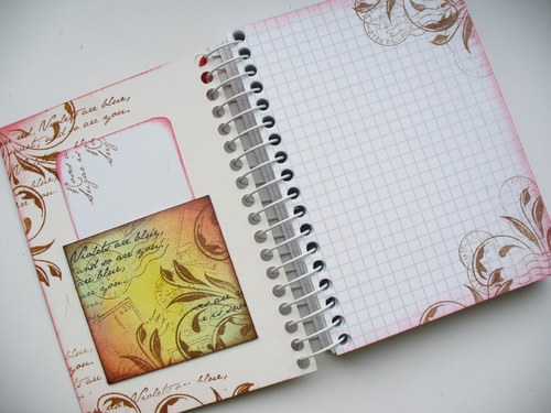 Notes-blok — foto 4