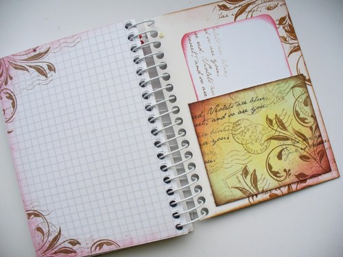 Notes-blok — foto 5