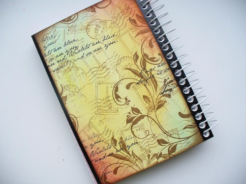 Notes-blok — foto 6
