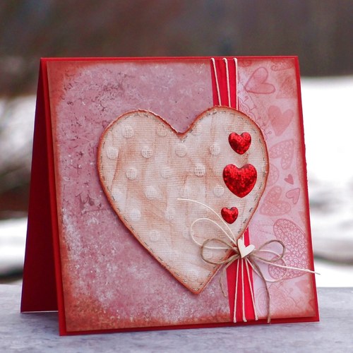 Valentýnské přání — foto 4