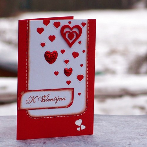 Valentýnské přání — foto 5