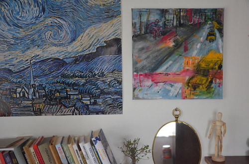 Městský život — foto 2