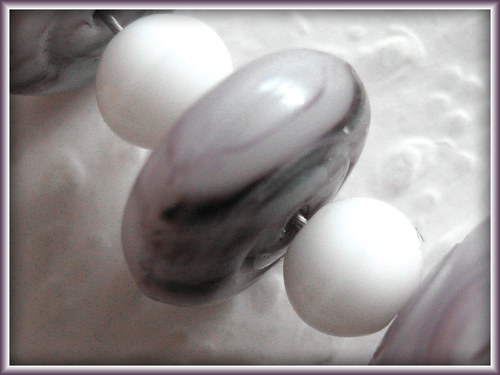 Bílofialový — foto 3