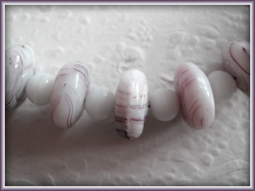 Bílofialový — foto 4