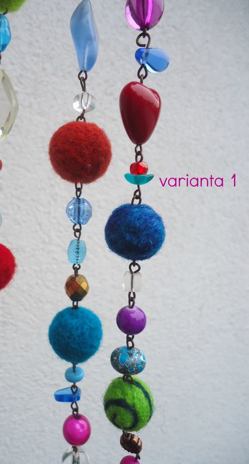 Barevná zahrado ... var.1 AKCE — foto 3