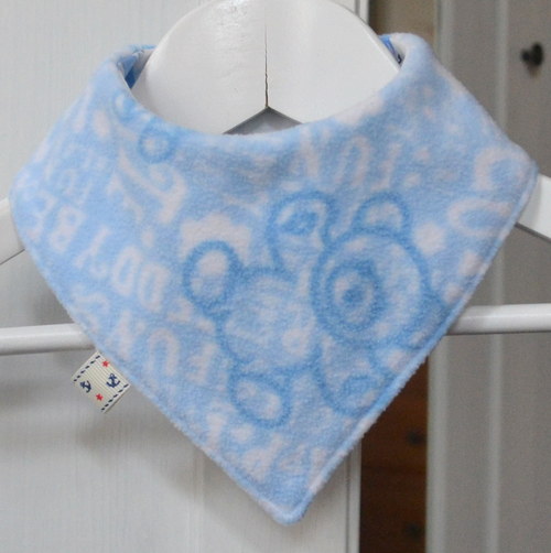Bavlna + fleece — foto 2