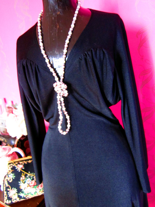 Little black dress — foto 3