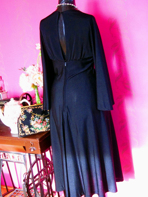 Little black dress — foto 5