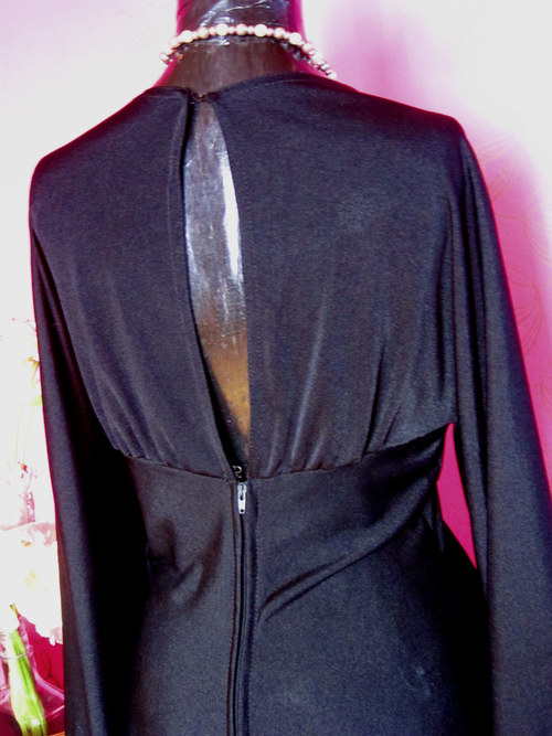 Little black dress — foto 6