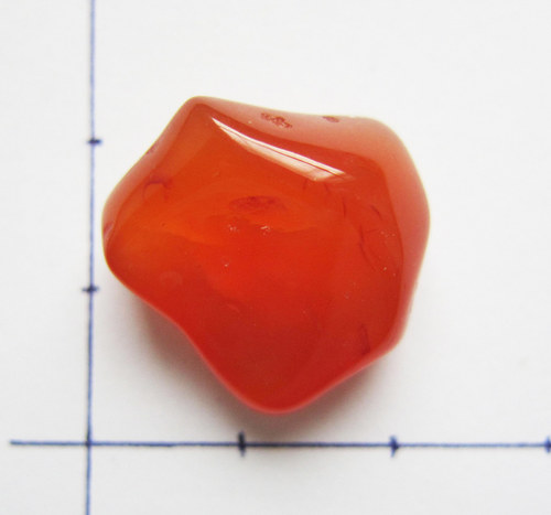Karneol 18x16x8 — foto 2