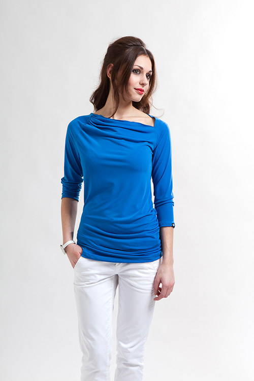 Camellia Blue — foto 2