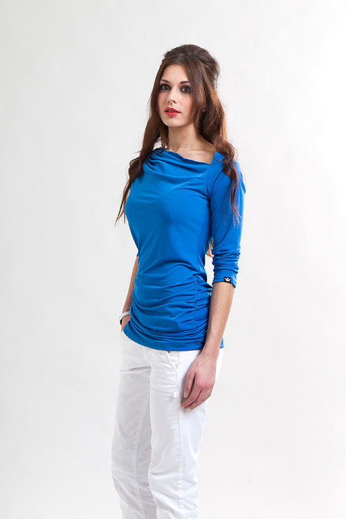 Camellia Blue — foto 3