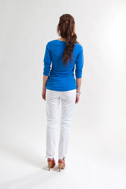 Camellia Blue — foto 4