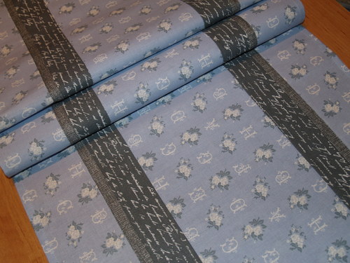 Běhoun - Blue Morning — foto 2
