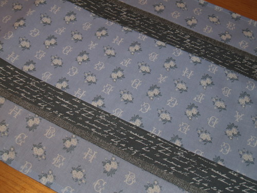 Běhoun - Blue Morning — foto 3