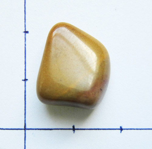 Jaspis žlutý 16x13x5 — foto 2