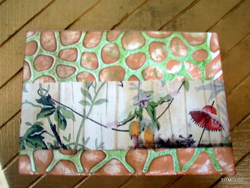 Zahradní skřítek — foto 3