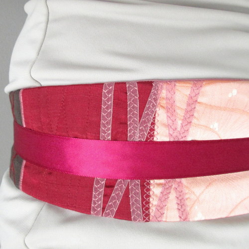 Pásek / obi Rose.du.ciel — foto 4