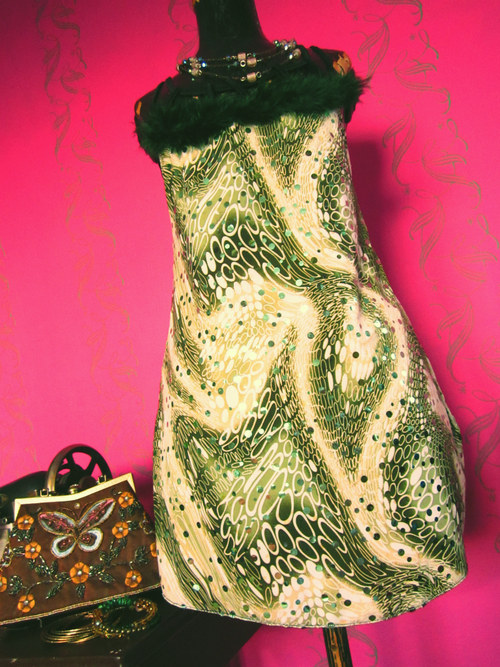 Top glittering snake — foto 5