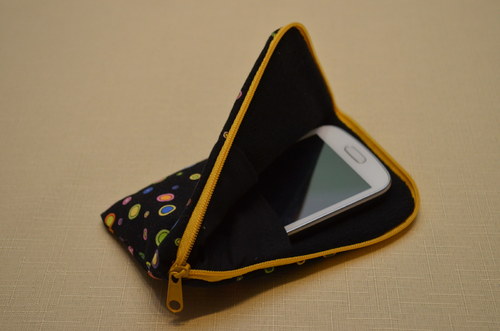 Bublifuk I.....obal na mobil — foto 2