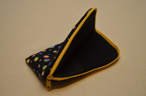 Bublifuk I.....obal na mobil — foto 3