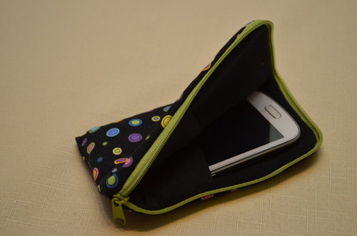 Bublifuk II.....obal na mobil — foto 2